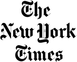 Is the New York Times Bestseller List Politically Biased?