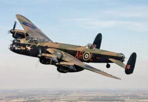 Hitler Didn’t Start Indiscriminate Bombings — Churchill Did