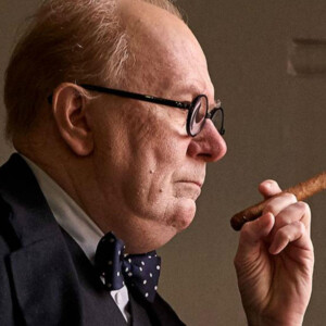 `Darkest Hour’: Great Movie, Defective History