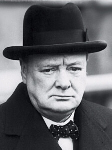 Everything People Believed About Hitler’s Intentions Toward Britain Was A Myth Created By Churchill