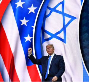 Trump Says US Colleges Could Lose Accreditation Over ‘Antisemitic Propaganda’ If He’s Elected