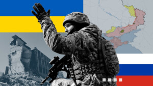 When Will the War in Ukraine End?