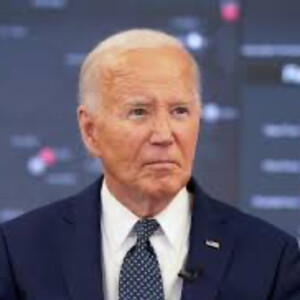 Iran Bombs Israel, But Buck Stops With Biden