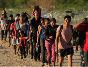 Mainstream Voters Favor Deporting ‘All’ Illegal Migrants, New NPR Poll Shows