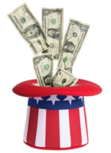 New Poll Shows National Debt Concerning for Swing State Voters