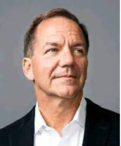 Billionaire Hedge Fund Manager Paul Tudor Jones Alarmed by Rapidly Growing US Government Budget Deficits
