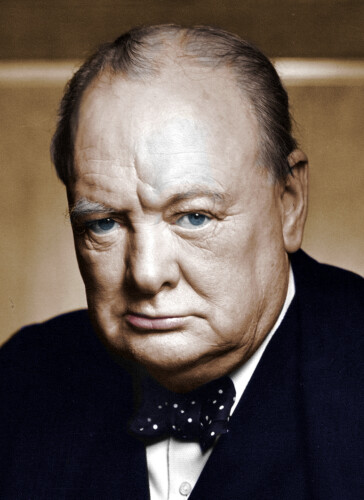 `Darkest Hour’: Great Movie, Defective History 