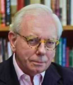 David Starkey: ‘I’ve Witnessed the Disintegration of Everything that I Loved in Britain’