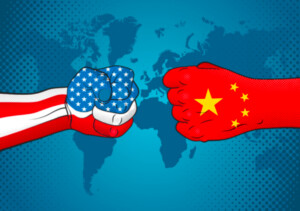 China Says It is Ready for `Any Type of War’ With US