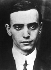 The Leo Frank Case: The Lynching of a Guilty Man