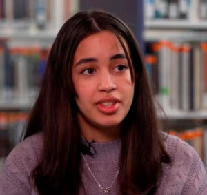 This College Student Says She Can’t Read or Write. Now She’s Suing.