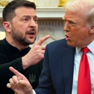 Why This `Megaphone Diplomacy” Isn’t Helpful
