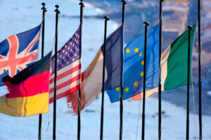 The Post-Liberal International Order and American Grand Strategy