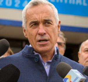 Final Ruling Bars Far-Right Georgescu From Romanian Vote
