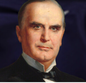 The Threat Behind Trump’s Praise of McKinley and Roosevelt