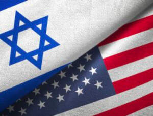 Americans’ Support for Israel Hits Record Low, New Gallup Poll Shows