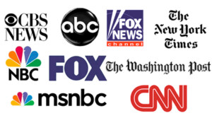 The Press Falls to Another Record Low in Public Trust