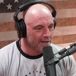 Joe Rogan Hosts Holocaust Revisionist Darryl Cooper on His Podcast and Complains of ‘Paranoid’ Jews