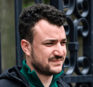 Trump Admin Is Trying to Deport Mahmoud Khalil for Speech That’s ‘Contrary’ to US Foreign Policy