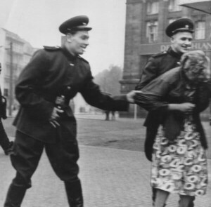 The Rape of Germany 1944-1948