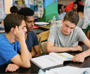 The `New Normal’: New York to Lower Math and English Proficiency Standards Due to Poor Test Results