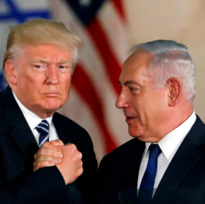 Trump Administration Approves New, Large-Scale Arms Sale to Israel