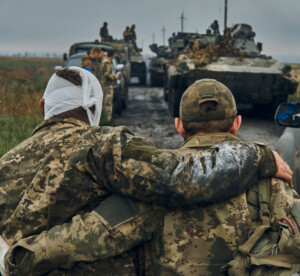 The (Inconvenient) Truth About the War in Ukraine