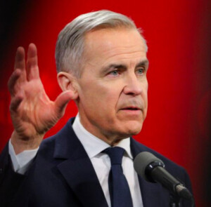 Era of Close Ties With US `Is Over,’ Says Canada PM Carney