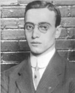 IHR Mails Book on the Leo Frank Case to Georgia State Legislators