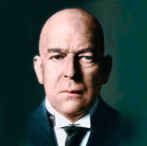 Remembering Oswald Spengler