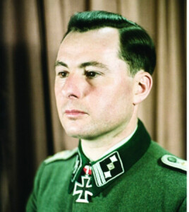 Epic: Story of the Waffen SS