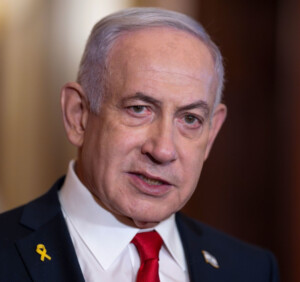 Israel Government Report Accuses West of Bolstering Antisemitism by Criticizing Israel