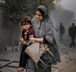 The Ethnic Cleansing of Gaza: Israel’s Operation Gideon’s Chariots