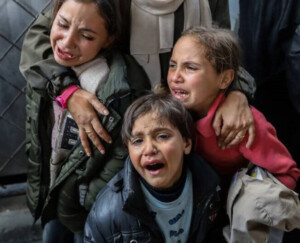 Gaza: Worse Than a Crime, a Mistake