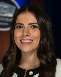 Official Who Posted Antisemitic Rhetoric Becomes Pentagon Press Secretary