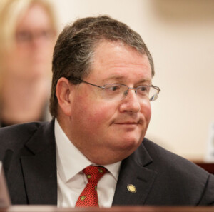 Republican Congressman Calls for ‘Nuking’ Gaza in Response to Embassy Staff Shooting