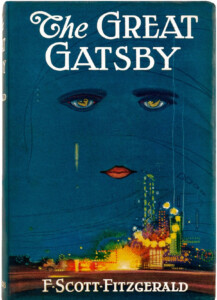 America the Beautiful: ‘The Great Gatsby’ is 100 Years Old