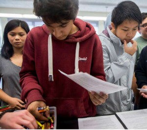 ‘Grading for Equity’ Coming to San Francisco High Schools