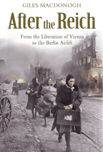 British Historian Details Mass Killings and Brutal Mistreatment of Germans at the End of World War Two