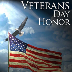 Trump Will Rename Veterans Day to Celebrate US Victories in World Wars
