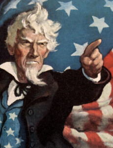 ‘They Died for Nothing’: America and the Myth of World War II