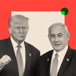 Americans Used to be Steadfast in their Support for Israel. Those Days are Gone
