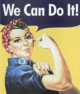 Votes For Women