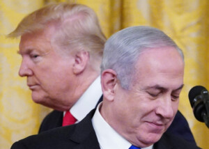 Disagreements on Iran, Gaza Straining Trump-Netanyahu Relationship