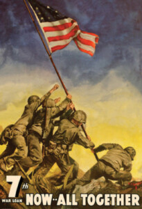 ‘The Last Good War?’: Poll Shows Americans Have Conflicted Views of World War II