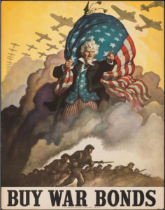 America’s Insufferable Mythology on the Second World War