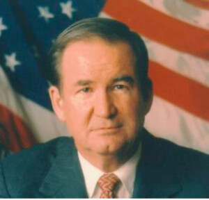 The Gen Z Right Is Pat Buchanan’s Lasting Legacy