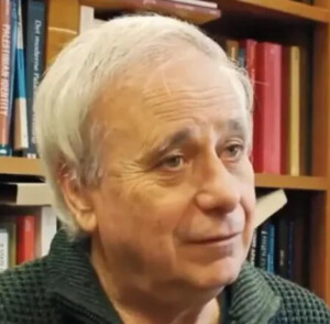 Why is the Israel Lobby So Anxious?
