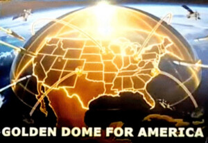 The ‘Golden Dome’ is Pure Fantasy
