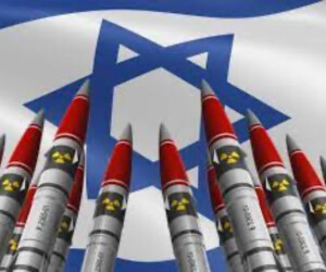 The US Hypocrisy About Israel’s Nuclear Weapons Must Stop